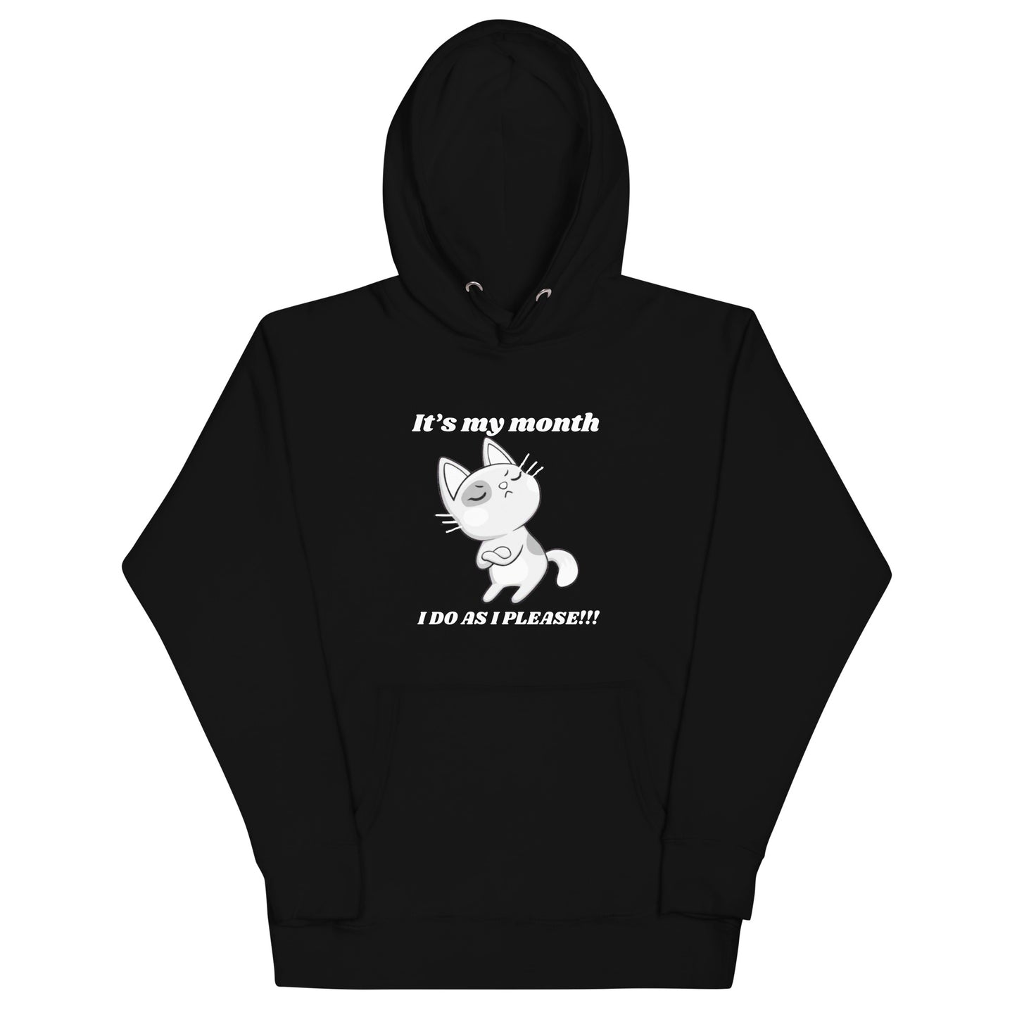 Unisex Hoodie