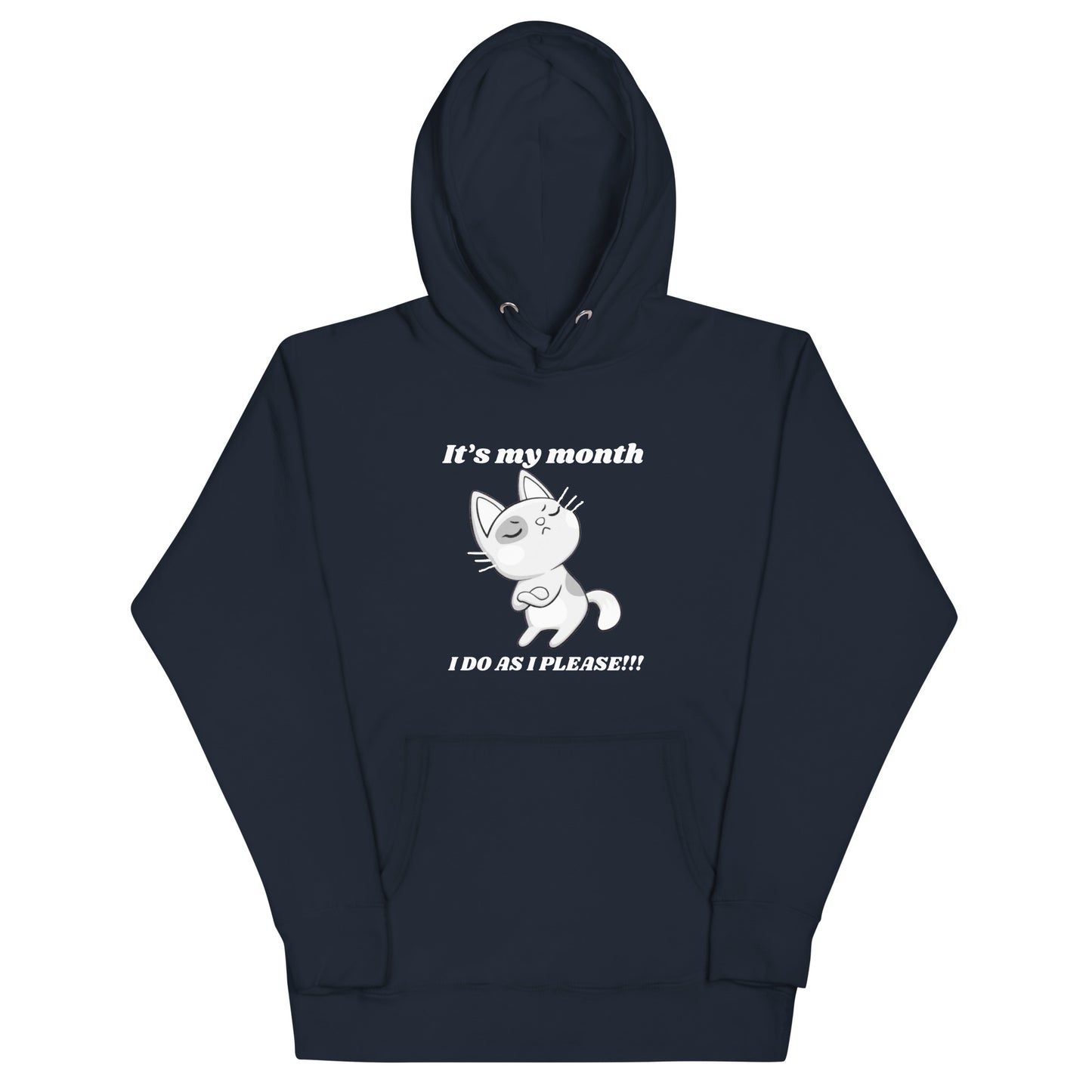 Unisex Hoodie